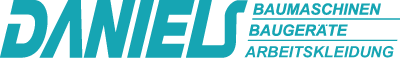Hans Daniels GmbH Logo